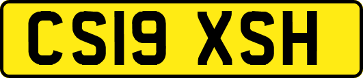 CS19XSH