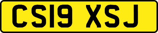 CS19XSJ