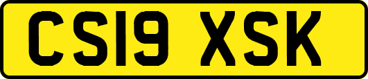 CS19XSK