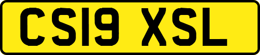 CS19XSL