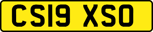CS19XSO