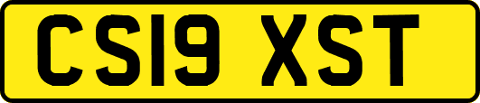 CS19XST
