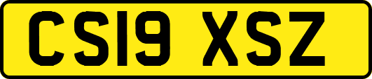 CS19XSZ
