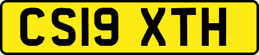 CS19XTH