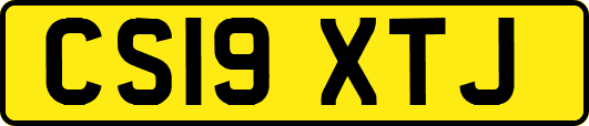 CS19XTJ