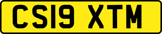 CS19XTM