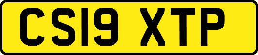 CS19XTP