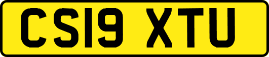 CS19XTU