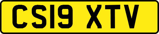 CS19XTV