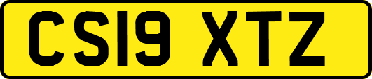 CS19XTZ