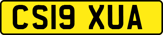 CS19XUA