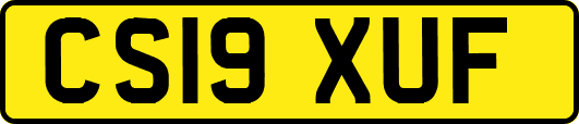 CS19XUF