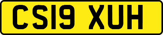 CS19XUH