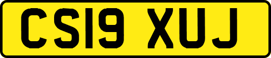 CS19XUJ