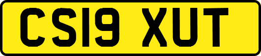 CS19XUT