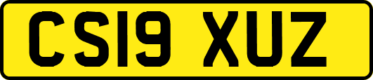 CS19XUZ