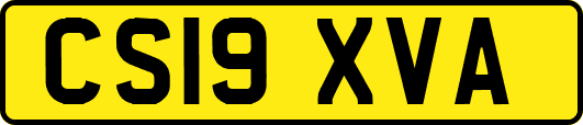 CS19XVA