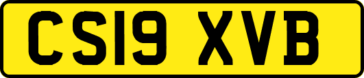 CS19XVB