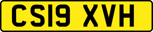 CS19XVH