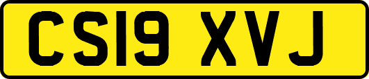 CS19XVJ