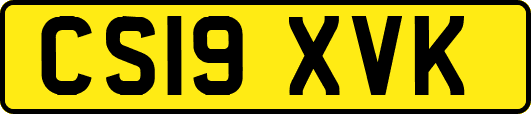 CS19XVK