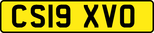 CS19XVO