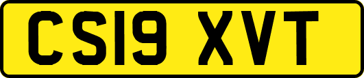 CS19XVT