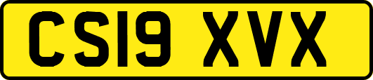 CS19XVX