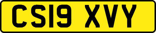 CS19XVY