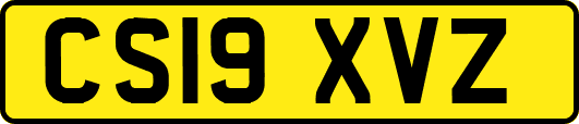 CS19XVZ