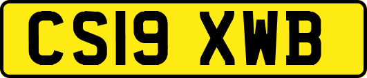 CS19XWB