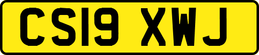 CS19XWJ