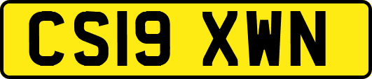 CS19XWN