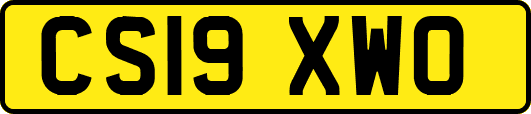 CS19XWO
