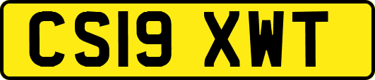 CS19XWT