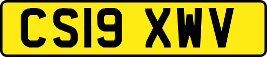 CS19XWV