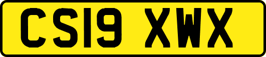CS19XWX