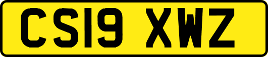 CS19XWZ