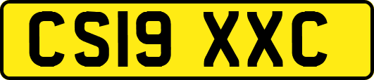CS19XXC