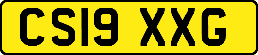 CS19XXG
