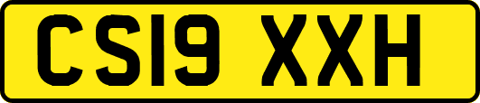 CS19XXH