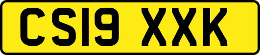 CS19XXK
