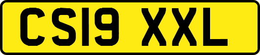 CS19XXL