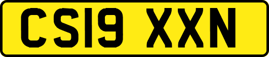 CS19XXN