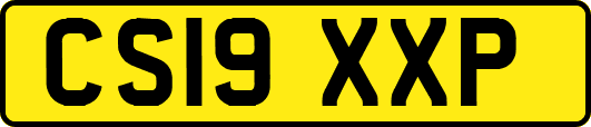 CS19XXP
