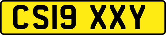 CS19XXY