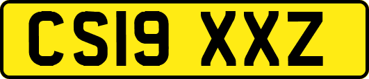 CS19XXZ