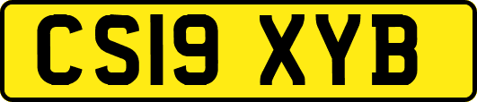 CS19XYB