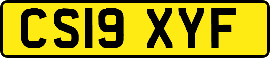 CS19XYF