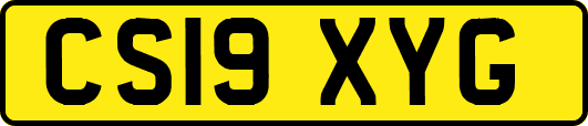 CS19XYG